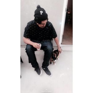 Meet your Posher, Joseph